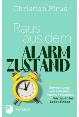 Obrázok produktu pre Raus aus dem Alarmzustand