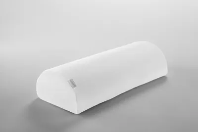 Produktbild von Dormisette by Wülfing Protect & Care - Kniehalbrolle für Rückenschläfer, atmungsaktiv - Breite:   - Länge: