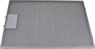 Obrázok produktu pre Bosch - Dunstabzugshaubenfilter - Metall - 00703451