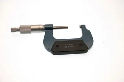 Obrázek produktu pro Mikrometrický šroub DRAPER 25-50 mm