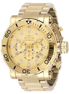 Image de Invicta Coalition Forces 50231 Montre Homme - Mouvement Quartz - 52 mm