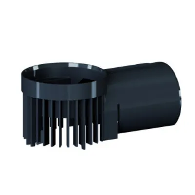 Produktbild von Dallmer Entwässerungselement für Attikaabläufe, d: 110mm