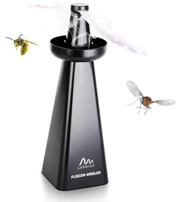 Insektenabwehr-Spray gegen Fliegen & Wespen, 1 Stück