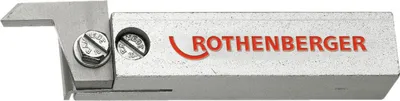 Produktbild von ROTHENBERGER Schneidstahlschaft für ROCUT 110/160, 12,5mm - 54961