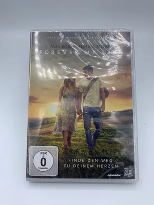 Obrázek produktu pro DVD Forever my Girl