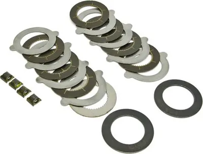 Obrázok produktu pre Disky Trac Lock Dana 44 zadná náprava Jeep Wrangler JK 07-18