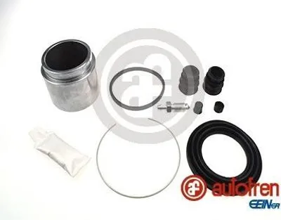 Produktbild von AUTOFREN SEINSA Bremssattel-Reparatursatz für HONDA CR-V II (RD) Vorne 57mm D41815C
