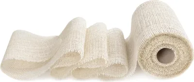 Immagine prodotto di Creative Deco Bianco Nastro Juta | 20cmx10m Rotolo | Tessuto Naturale Bianco | Decorativo in Stile Boho | per Matrimonio Regalo Decorazione Fai da Te