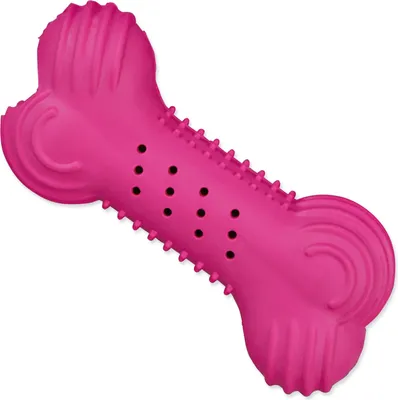 Obrázek produktu pro TRIXIE 34848, Pes, Kost, Vícebarevný, Guma, 110 mm