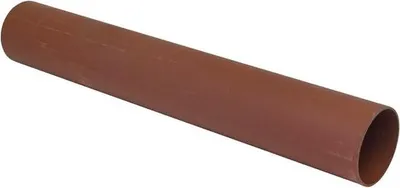 Zdjęcie produktu dla Tunel napędu dziobowego VETUS – stal – D 185 mm x 2000 mm