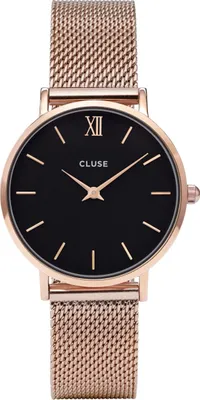 Image de Montres analogiques Cluse pour adultes