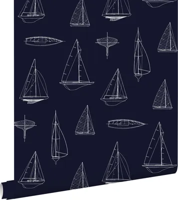 Produktbild von Rasch Textil Tapete Kollektion Regatta Crew Surf Edition 136428 3D Optik