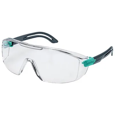 Produktbild von uvex Bügelbrille i-lite planet sv exc. 9143295