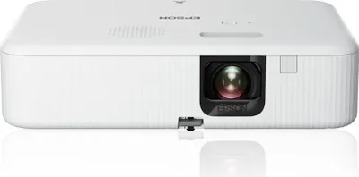 Produktbild von Epson CO-FH02, 3000 ANSI Lumen, 3LCD, 1080p (1920x1080), 16:9, 660,4 - 9931,4 mm (26 - 391"), 0,9 - 10,4 m