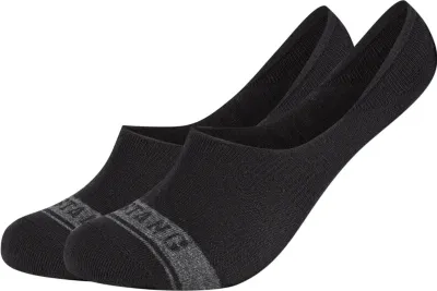 Obrázek produktu pro 2 balení pánských ponožek Mustang Black MU34009 - 9999 39 - 42 M