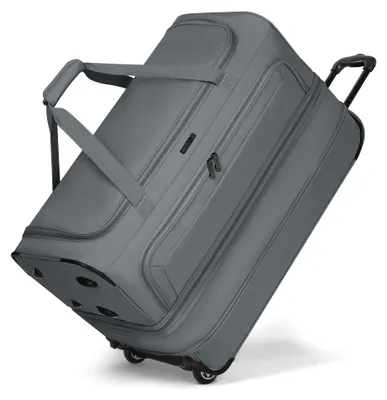 Produktbild von Redolz Duffle Essentials 2-Rollen Reisetasche 70 cm L mit Dehnfalte