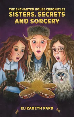Produktbild von The Enchanted House Chronicles