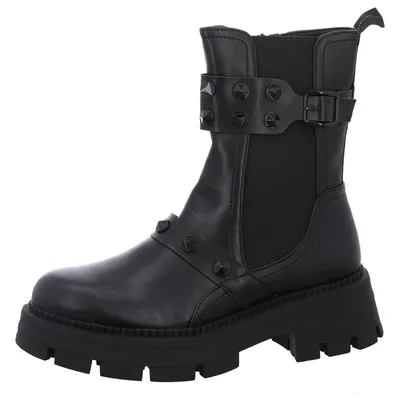 Produktbild von Tamaris Damen Stiefel in Schwarz, Größe 38