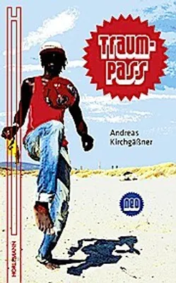 Produktbild von Kirchgäßner, A: Traum-Pass