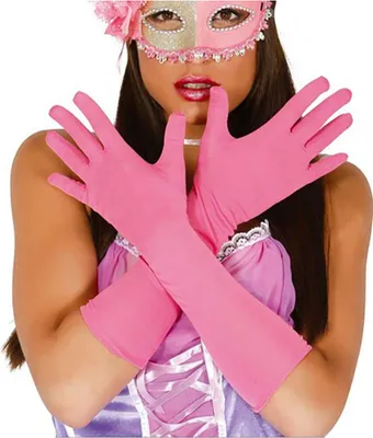 Produktbild von Guirca Handschuhe 42 Cm    One Size