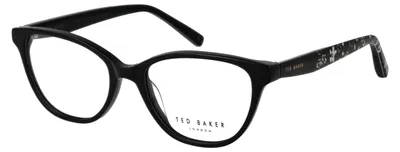 Zdjęcie produktu dla TED BAKER EYEWEAR Oprawki okularowe TB9252 49001