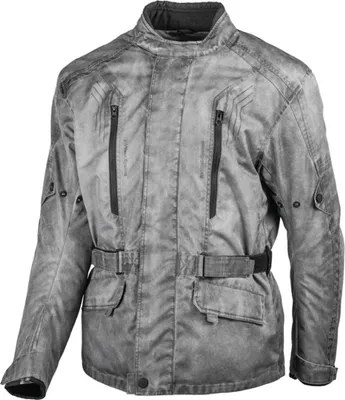 Immagine prodotto di gms giacca Dayton uomo grigio S