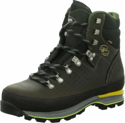 Produktbild von MEINDL Vakuum Men TOP GTX ANTHRAZIT ANTHRAZIT 46