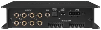 Image de Processeur Helix DSP ULTRA