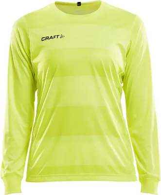 Produktbild von Craft Progress GK LS Jersey without padding W