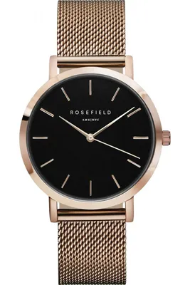 Zdjęcie produktu dla Rosefield The Mercer, Wodoodporny, Kwarc