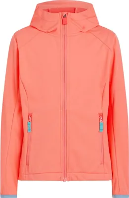 Produktbild von McKINLEY Mä.-Unterjacke Abe LT G RED LIGHT RED LIGHT 164