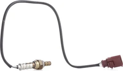 Produktbild von RIDEX Lambdasonde für VW Golf V Schrägheck (1K1) Beheizt 520mm 3922L0377