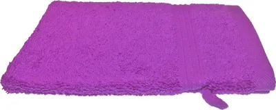 Produktbild von Julie Julsen® Handtuch Lila,15 x 21 cm