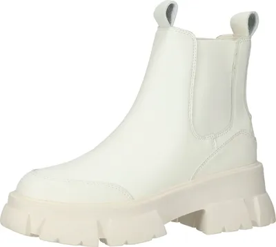 Produktbild von Steve Madden Stiefelette Stiefelette Leder/Textil