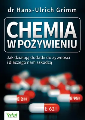 Imagen del producto de Chemia w pożywieniu