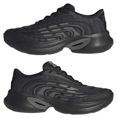 Produktbild von Adidas Sportbekleidung SPW Climacool Schwarz