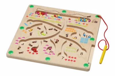 Produktbild von KINDERFREUNDE Ameisenreich
