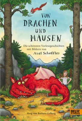 Image de Von Drachen und Mäusen