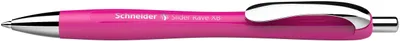 Produktbild von Schneider Schreibgeräte Kugelschreiber Slider Rave XB 0.7 mm