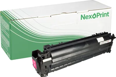 Produktbild von Toner kompatibel zu HP W2003X 658X Magenta Color LaserJet Enterprise M 751 n M 751DN