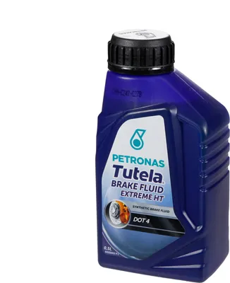 Produktbild von Petronas Tutela Brake Fluid Extreme HT Artikel: FL15991719