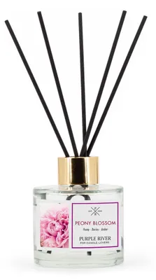 Produktbild von Raumduft-Diffusor 100ml - Langanhaltender Duft