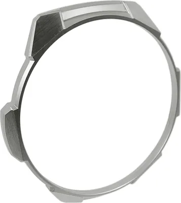 Produktbild von Lünette Bezel Casio G-Shock Silberfarben für GW-3000 10353430