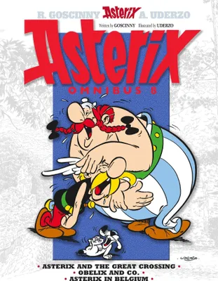 Produktbild von Asterix