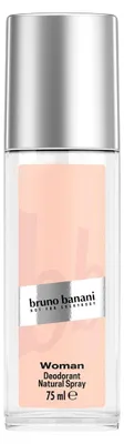 Immagine prodotto di Bruno Banani Donna Deo Spray Naturale