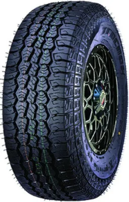 Produktbild von Tracmax X-Privilo At01 255/70R15 112S Bsw