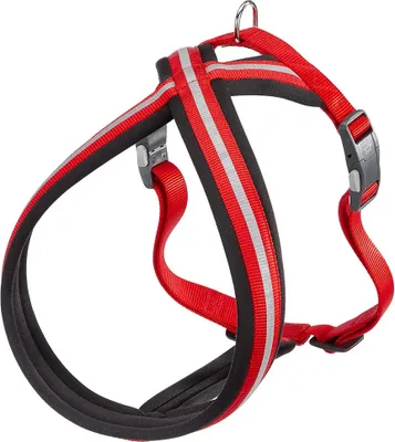 Productafbeelding van FERPLAST DAYTONA CROSS P L kabelboom, rood