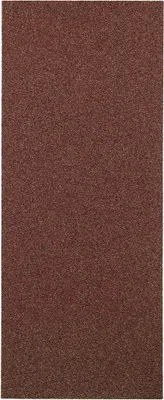 Obrázok produktu pre kwb 812040, brúsny papier, P40, kysličník hlinitý, odstraňovanie farby, Odstránenie hrdze, Kov, Drevo, Hnedá