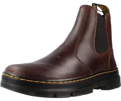 Zdjęcie produktu dla Dr. Martens 25978207dm Embury Brązowy