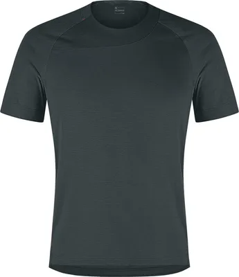 Produktbild von Montura Versante T-Shirt (Herren), Farbe:92-ANTRACITE, Größe:L